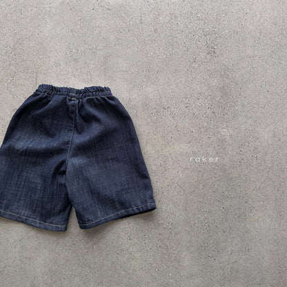 [PRE-ORDER] Draw 3/4 Pants