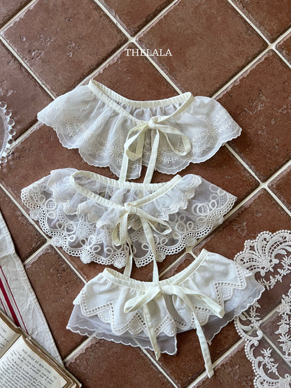 [PRE-ORDER] Mimo Cape