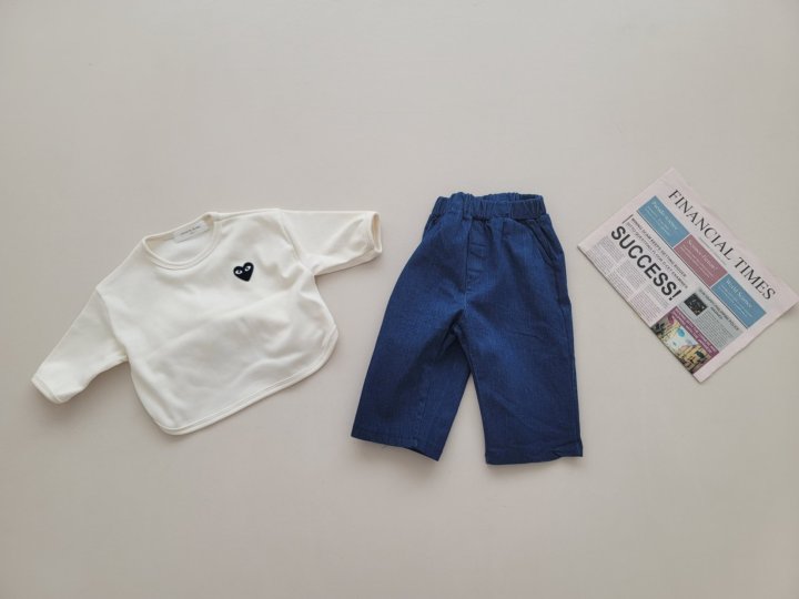 [PRE-ORDER] Jen Pants