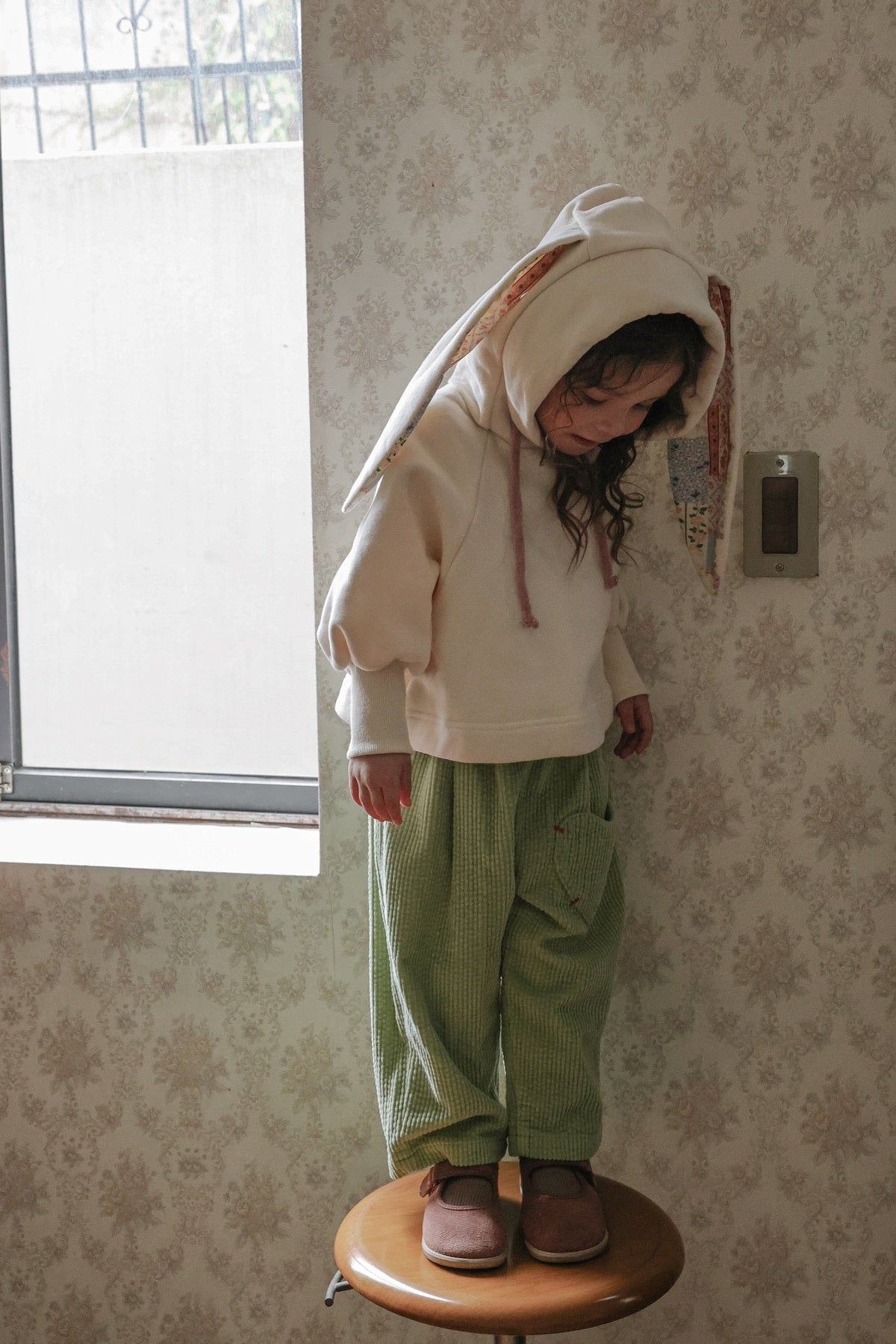 [PRE-ORDER] Shuet Pants