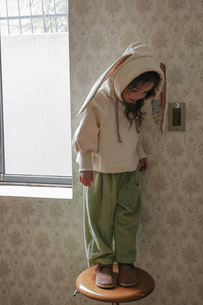 [PRE-ORDER] Shuet Pants