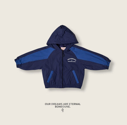 [PRE-ORDER] Wanna Be Hoodie Jacket