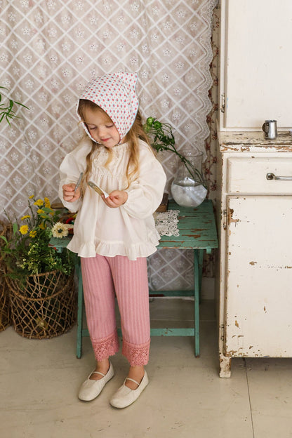 [PRE-ORDER] Shuka Blouse