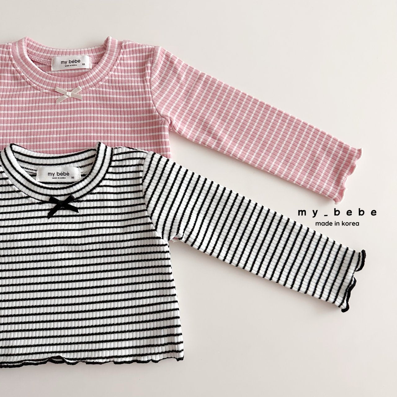 [PRE-ORDER] Lover Crop T-Shirts
