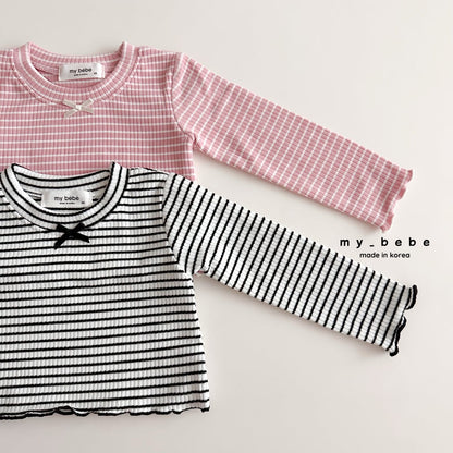 [PRE-ORDER] Lover Crop T-Shirts