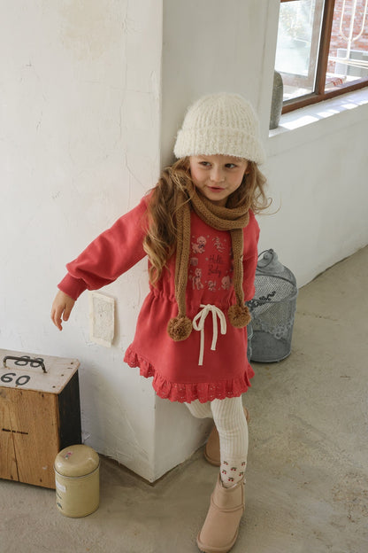 [PRE-ORDER] Sherry Mini Dress
