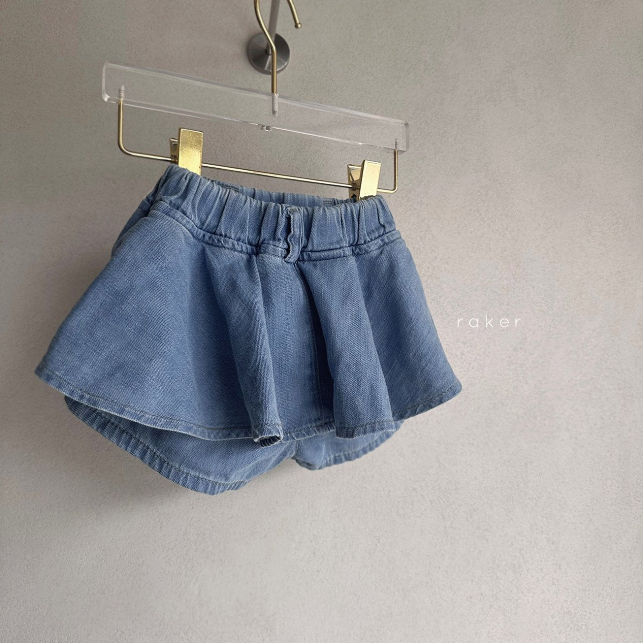 [PRE-ORDER] Flare Skorts