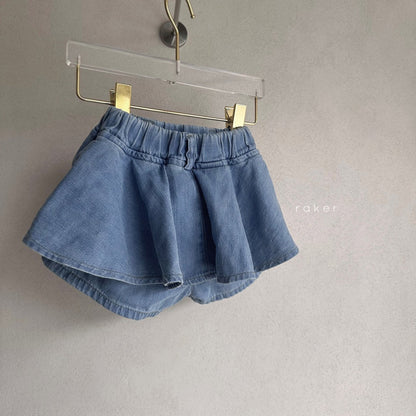 [PRE-ORDER] Flare Skorts
