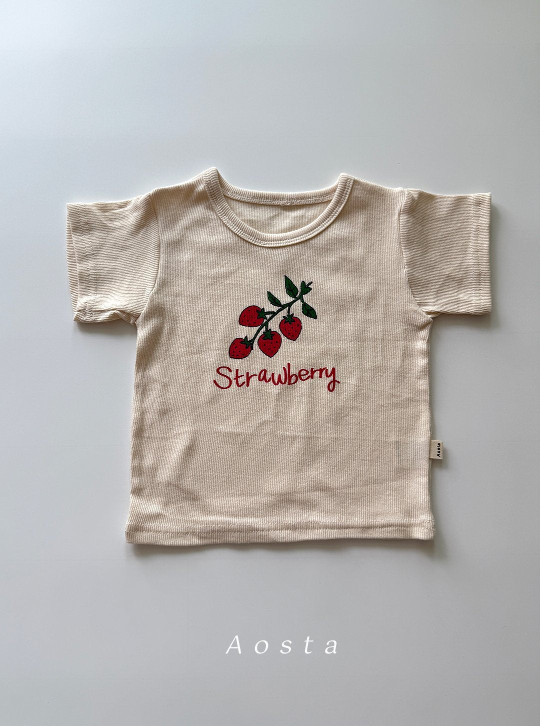 [PRE-ORDER] Fruit T-Shirts