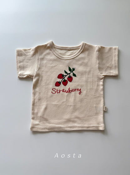 [PRE-ORDER] Fruit T-Shirts