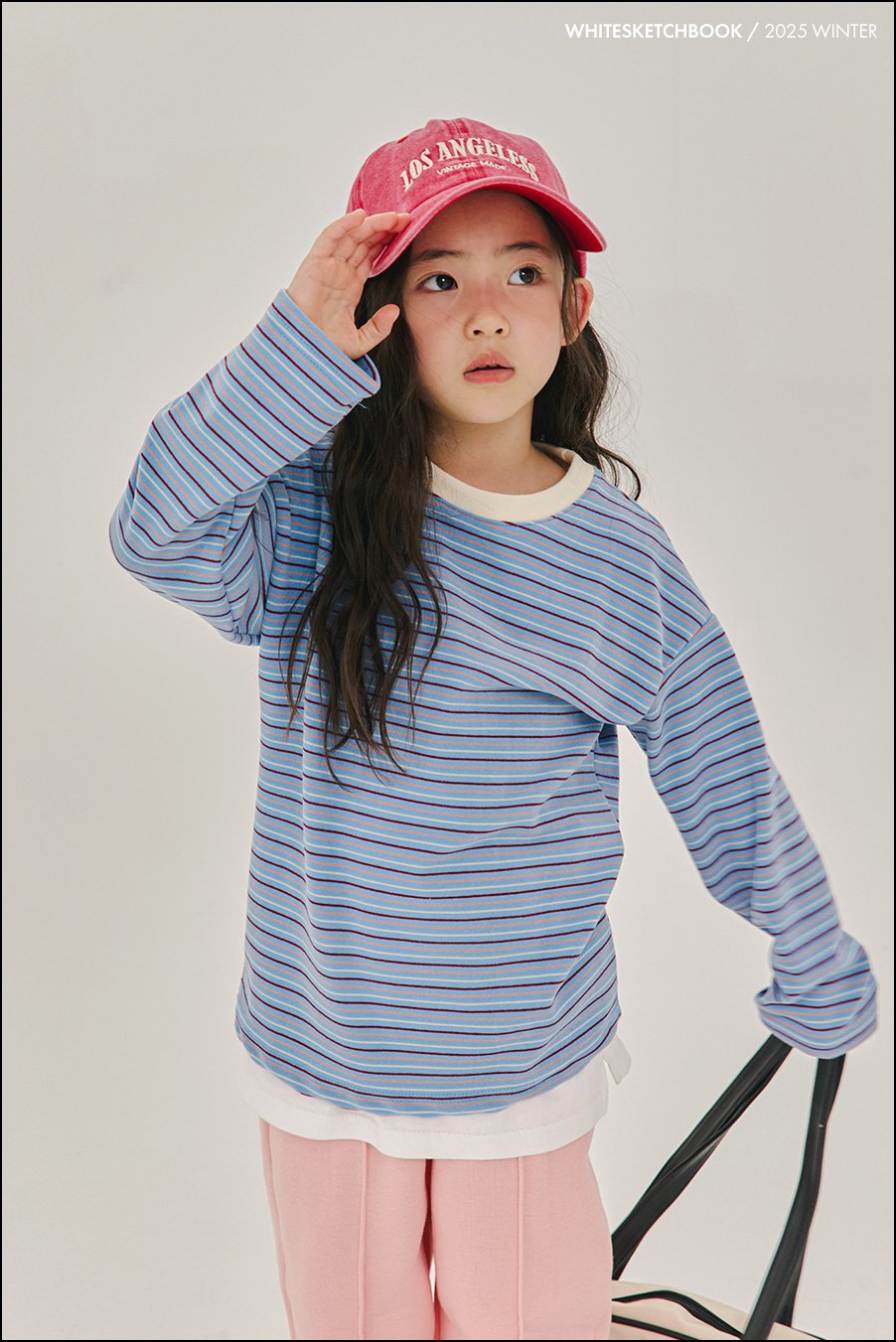 [PRE-ORDER] Layered T-Shirts