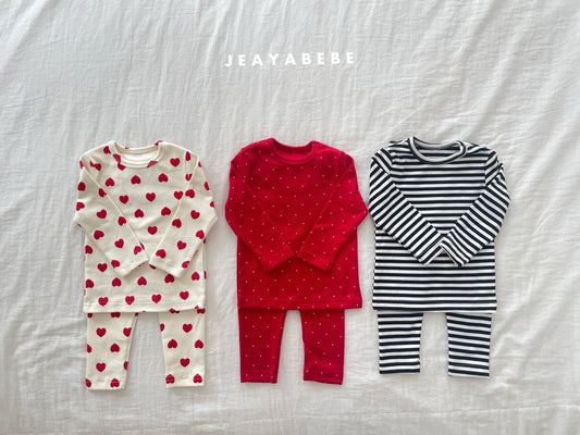 [PRE-ORDER] Cutie Home Wear Set