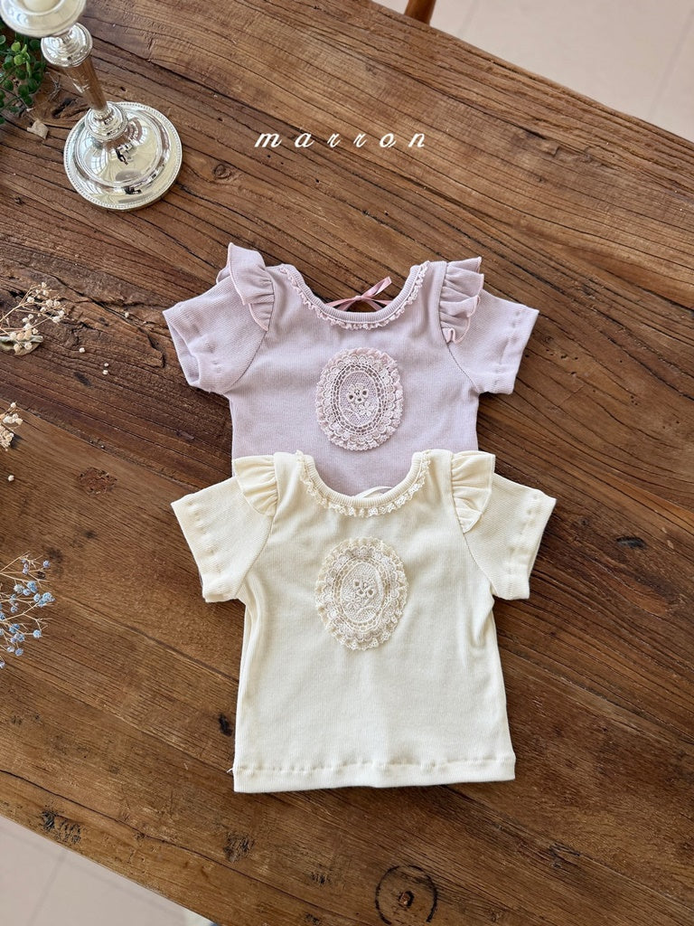 [PRE-ORDER] Butter T-Shirts