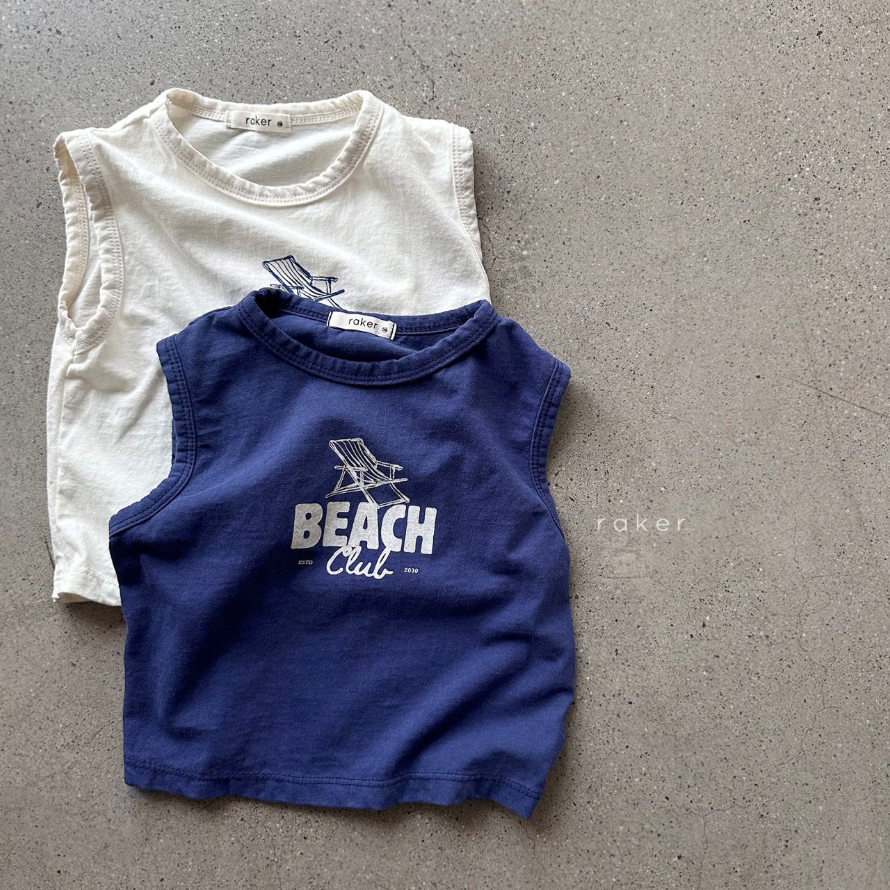 [PRE-ORDER] Beach Club T-Shirts