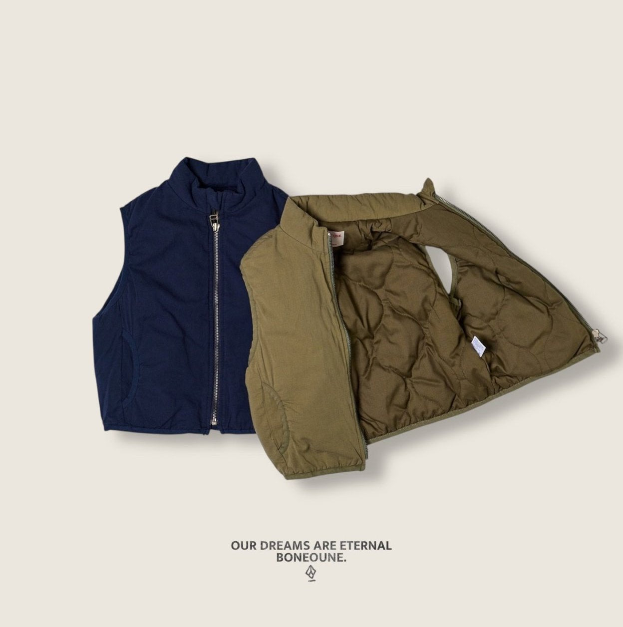 [PRE-ORDER] Horse Vest