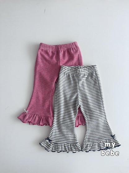 [PRE-ORDER] Petit Line Pants