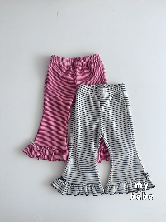 [PRE-ORDER] Petit Line Pants