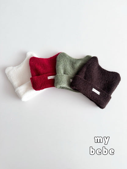 [PRE-ORDER] Cat Beanie