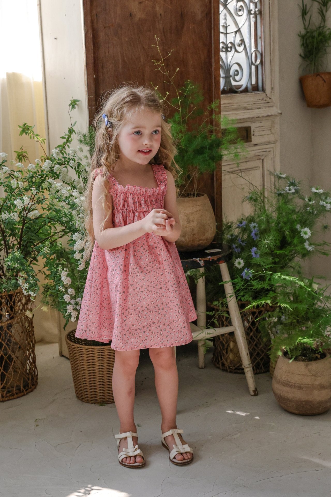 [PRE-ORDER] Gemma Dress