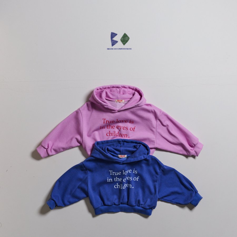 [PRE-ORDER] Eyes Crop Hoodie Sweatshirts
