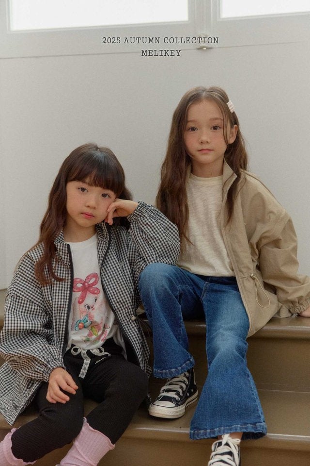 [PRE-ORDER] Double Way Jacket