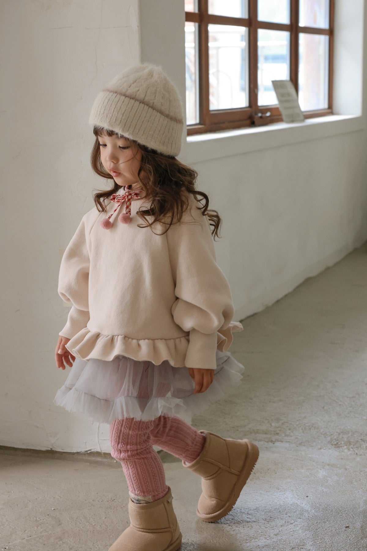 [PRE-ORDER] Anna Skirts