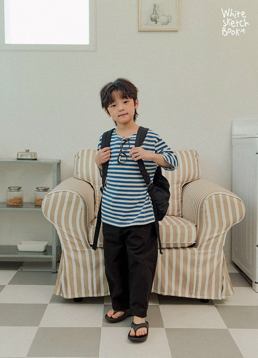 [PRE-ORDER] New Simple Pants