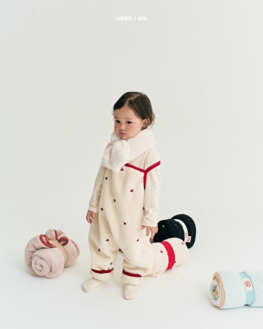 [PRE-ORDER] Kinder Muffler