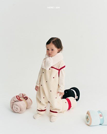 [PRE-ORDER] Kinder Muffler