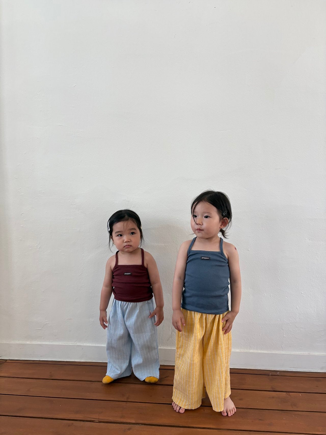[PER-ORDER] X Tank Top