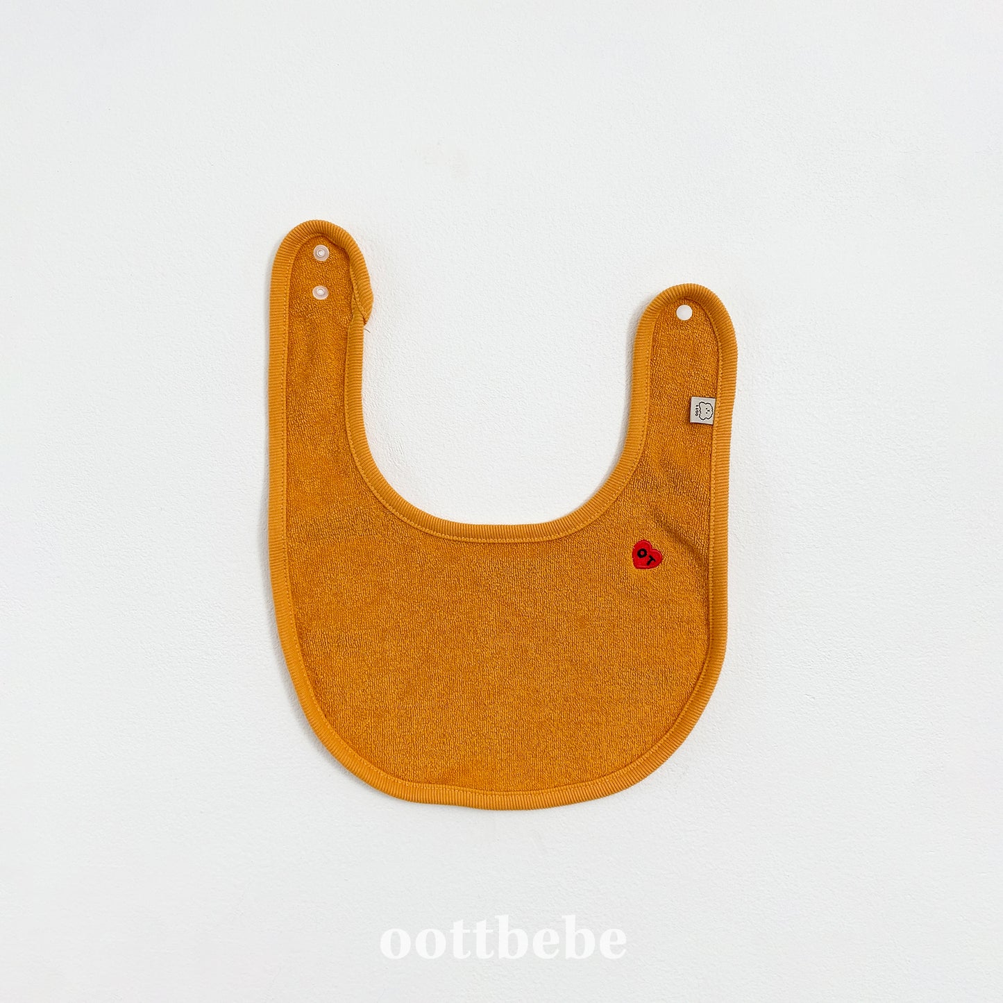 [PRE-ORDER] Rainbow Bib