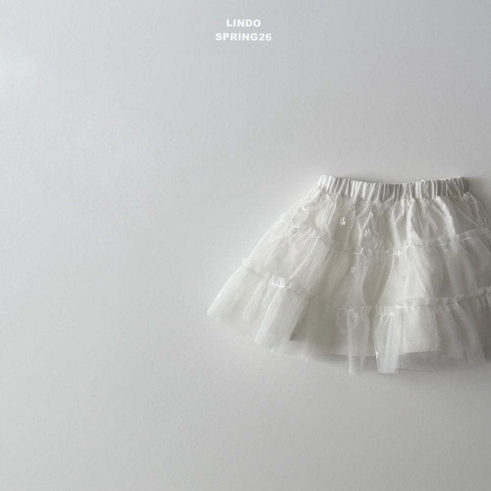 [PRE-ORDER] Candy Sha Skirts