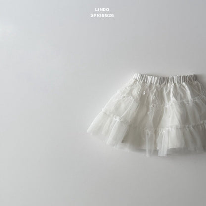 [PRE-ORDER] Candy Sha Skirts