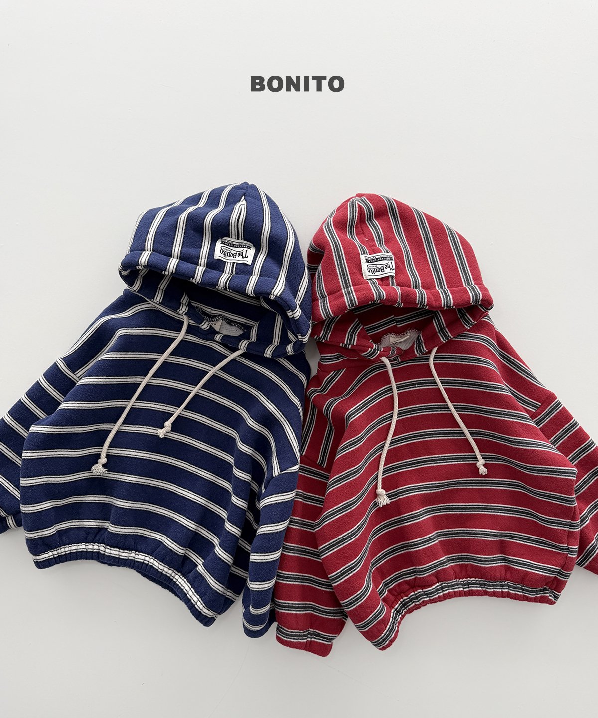 [PRE-ORDER] Jolly Hoodie Sweatshirts
