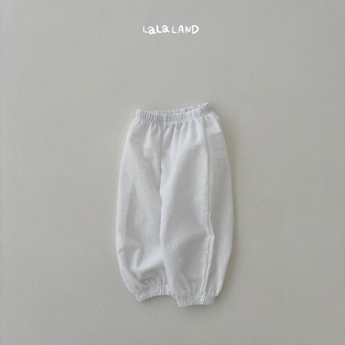 [PRE-ORDER] Bubble Jogger Pants