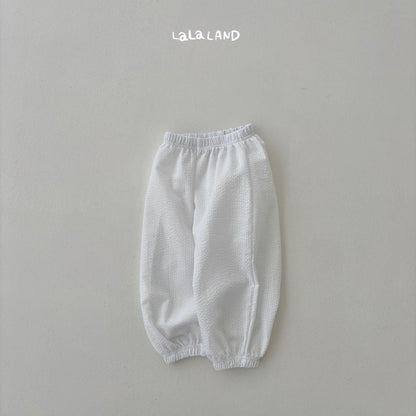 [PRE-ORDER] Bubble Jogger Pants