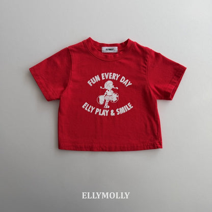 [PRE-ORDER] Fun Every T-Shirts