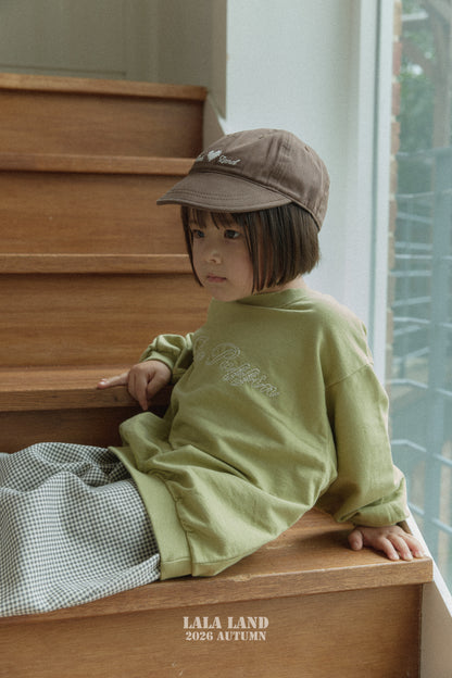[PRE-ORDER] Heart Ball Cap