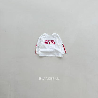 [PRE-ORDER] Layered T-Shirts
