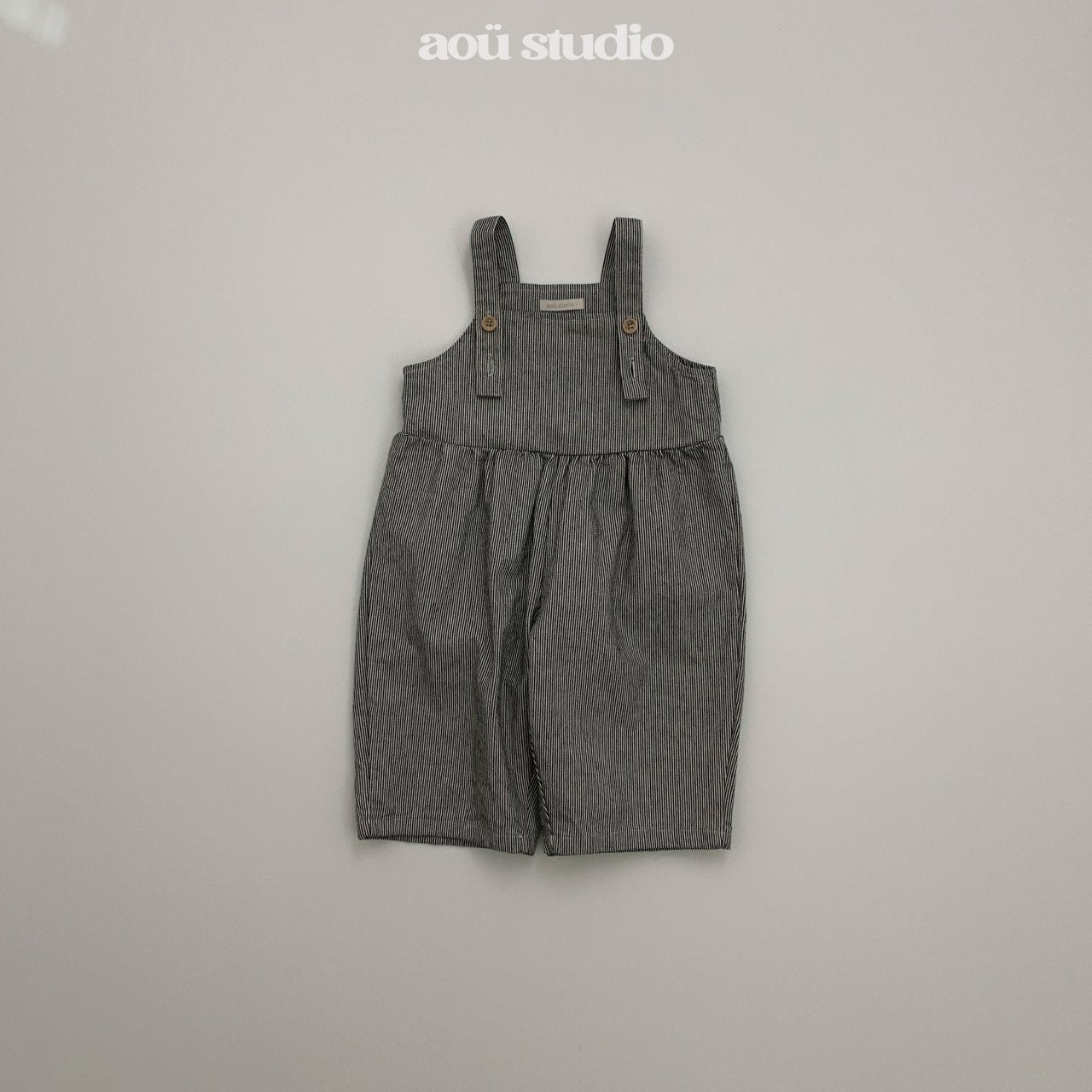 [PRE-ORDER] Woody Overalls