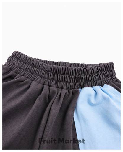 [PRE-ORDER] Color Pocket Pants