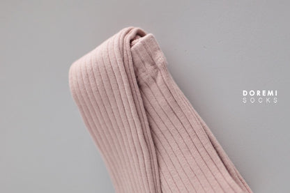[PRE-ORDER] Ribbed Tights