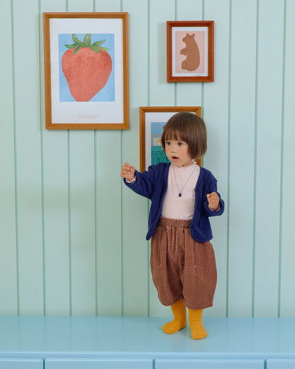 [PRE-ORDER] Haribo Cardigan