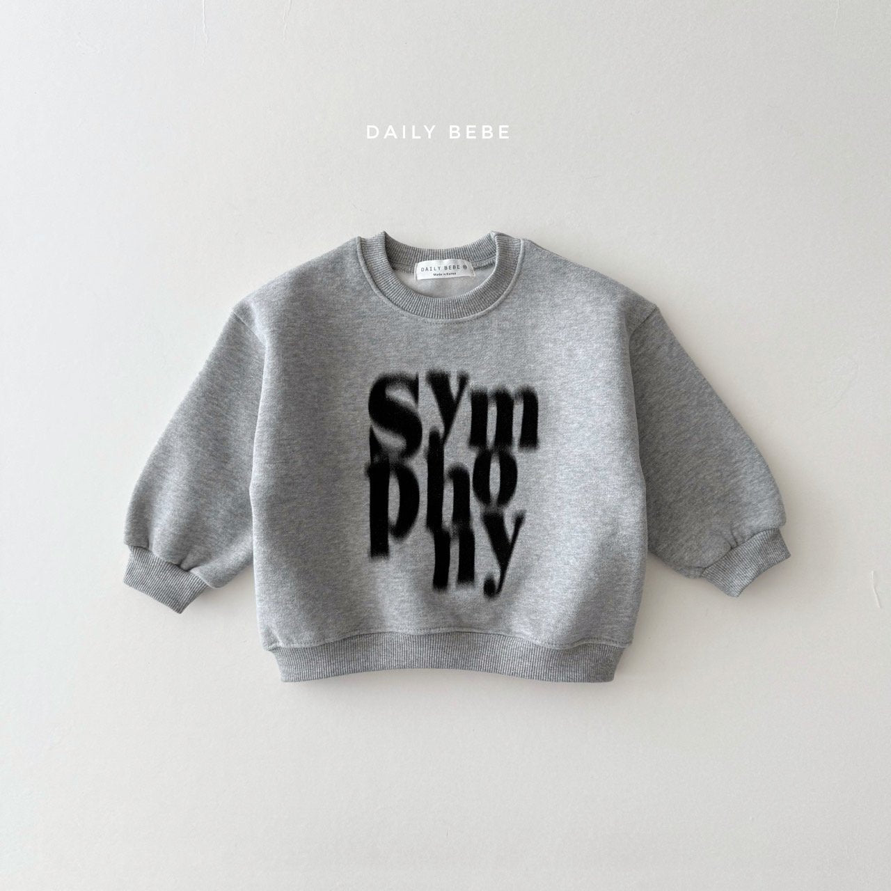 [PRE-ORDER] Symphony Sweatshirts