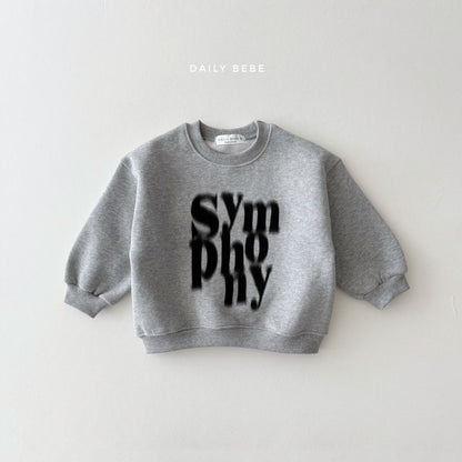 [PRE-ORDER] Symphony Sweatshirts