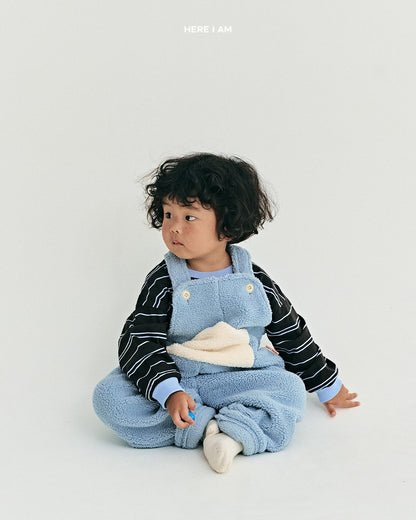 [PRE-ORDER] Tender Puppy Overalls