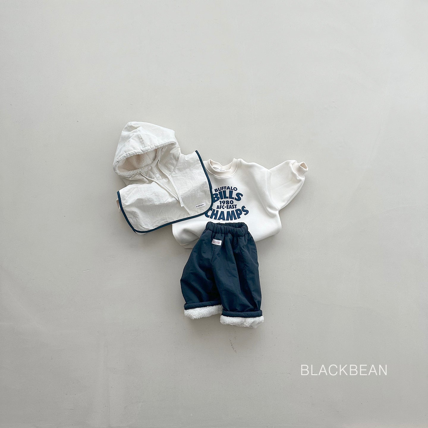 [PRE-ORDER] Bills Sweatshirts