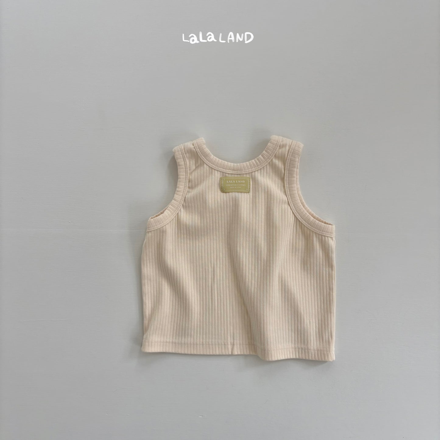 [PRE-ORDER] 26 Ribbed T-Shirts