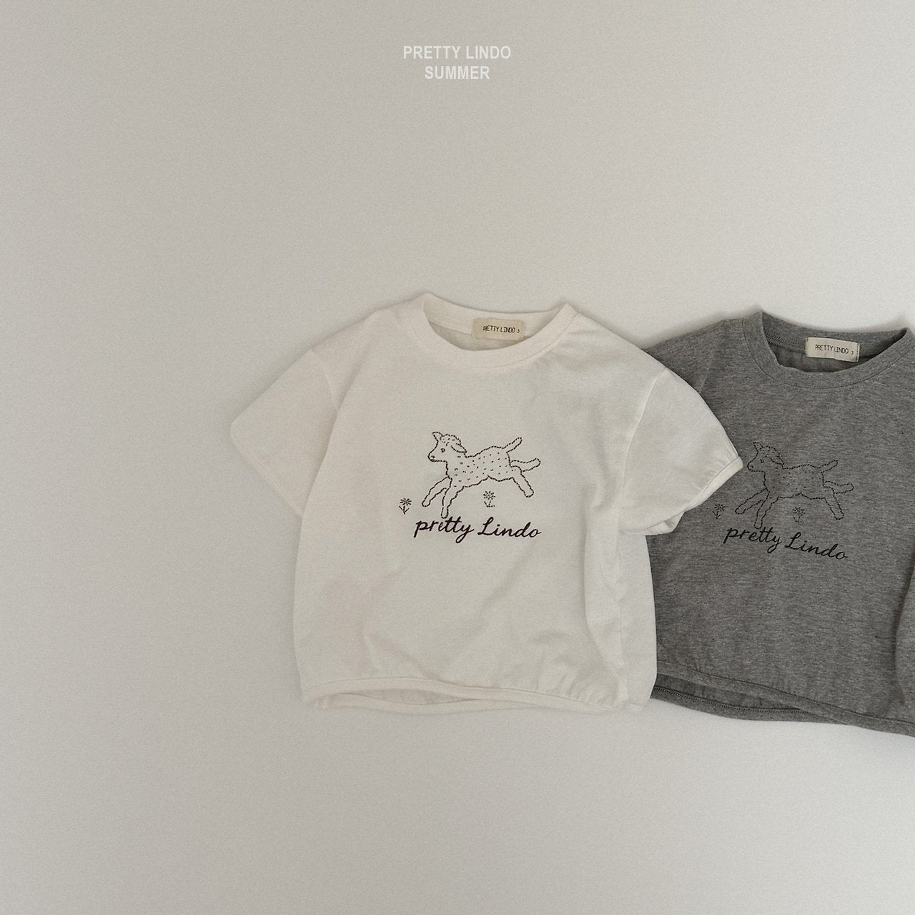 [PRE-ORDER] Sketch T-Shirts