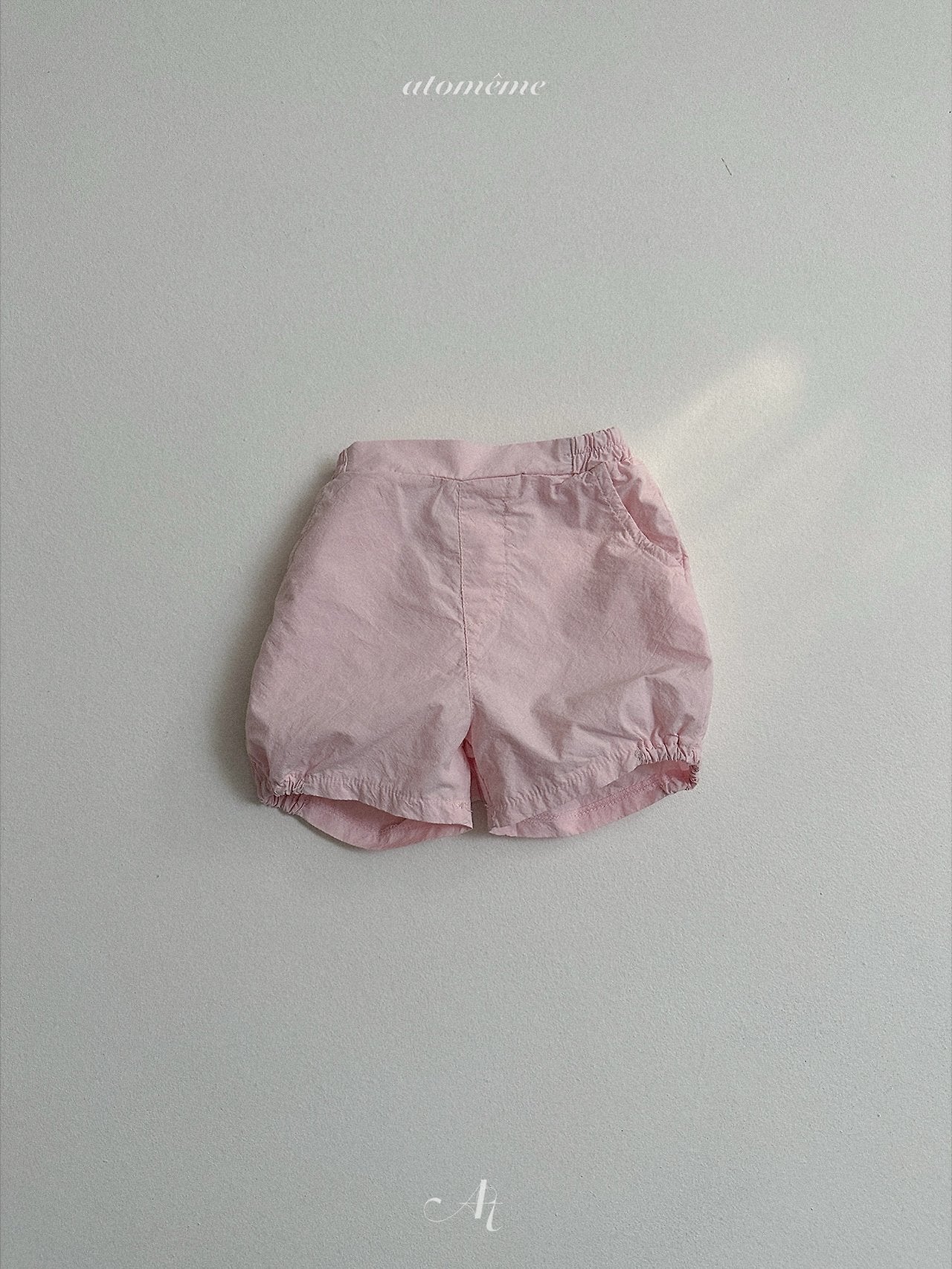 [PRE-ORDER] Popo Shorts